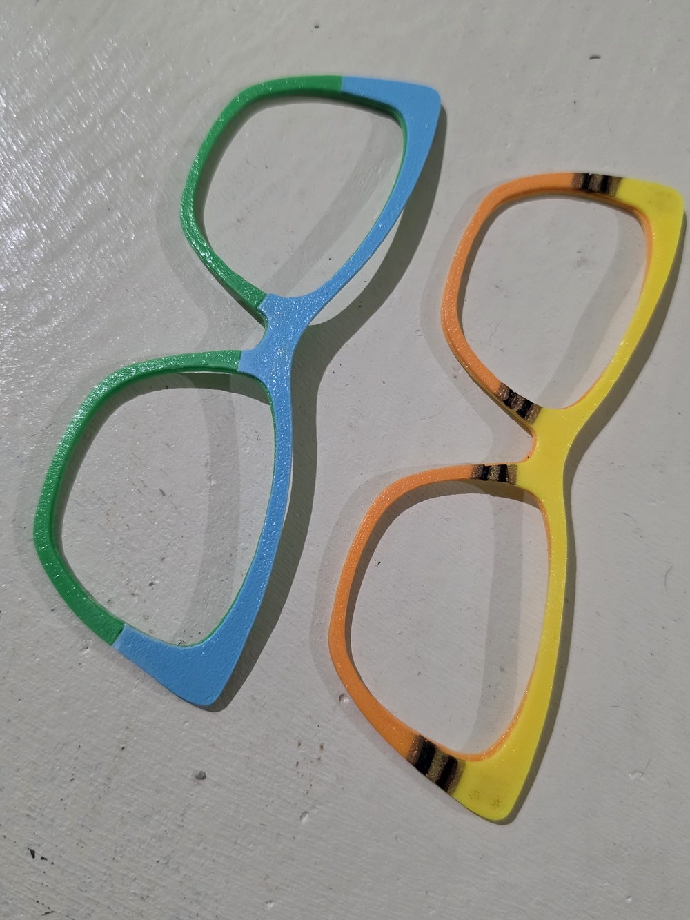 Pair Eyewear Wanda Topper Bundle - Picture 4 of 11